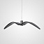 Светильник подвесной ImperiumLOFT Bird 183500-22 3Вт LED