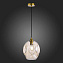 Люстра подвесная ST Luce IDESIA SL1188.313.01 60Вт 1 лампочек E27