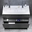 Тумба под раковину подвесная AM-PM Inspire V2.0 M50AFHX1203GM 49,2х120,8х60см