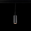 Магнитный трековый светильник Loft It Tech T046-06P 6Вт LED чёрный