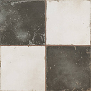 Матовый керамогранит PERONDA CERAMICAS Francisco Segarra 15077 FRANCISCO SEGARRA FS DAMERO-N 45х45см 1кв.м.