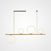 Светильник подвесной ImperiumLOFT Philippa 220496-23 18Вт LED