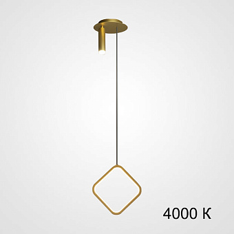 Светильник подвесной ImperiumLOFT String 213724-26 14Вт LED