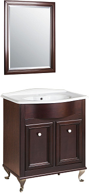 Тумба под раковину напольная CAPRIGO PORTO 33711-В169 47х93х71см