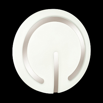 Светильник настенно-потолочный Sonex Button 3041/DL 48Вт LED