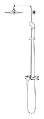 Душевая система GROHE Euphoria System 260 27473002 хром