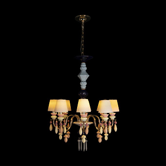 Светильник подвесной Loft It Grace 10203/8 Mult 320Вт E14