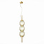 Светильник подвесной ST Luce MARENA SL1155.303.03 120Вт E14