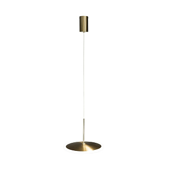 Светильник подвесной Loft It Ruedo 10036/200 7Вт LED