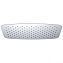 Верхний душ IDEAL STANDARD IDEALRAIN LUXE B0390MY polished stainless steel