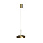 Светильник подвесной Loft It Ruedo 10036/200 7Вт LED