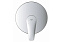 Смеситель для душа GROHE BauEdge 29078001 хром