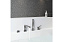 Смеситель для ванны GROHE Plus 29307AL3 чёрный