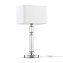Настольная лампа Maytoni Ontario MOD020TL-01CH 60Вт E27