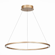 Светильник подвесной ST Luce ST605 DOWN ST605.243.34 34Вт LED