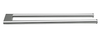 Полотенцедержатель IDEAL STANDARD CONNECT A9181AA хром 6,7см