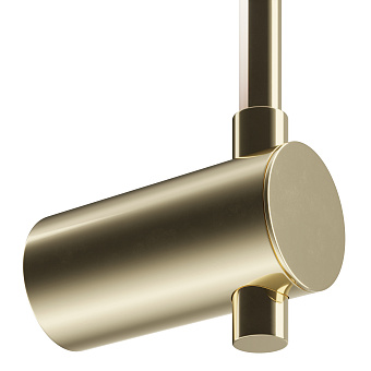 Бра Maytoni Rotta MOD413WL-L8G3K 8Вт LED