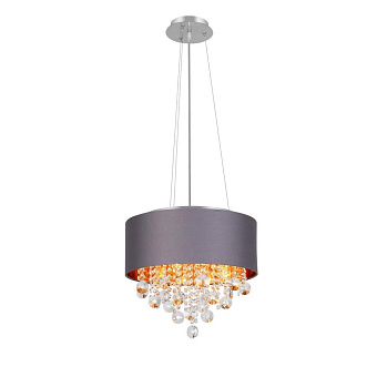 Светильник подвесной ST Luce LACCHIA SL1350.703.04 160Вт E14