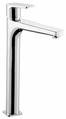 Смеситель для раковины Azario TREYA AZ-15684551 хром