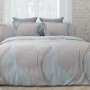 Комплект постельного белья La Prima Tencel 200х220см Мадлен