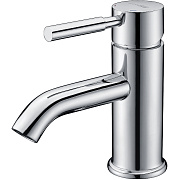 Смеситель для раковины WASSERKRAFT Main 4105 хром