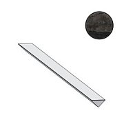 Бордюр Atlas Concord Италия Marvel Edge LM4O Absolute Brown Corner 1,4х40см 0,034кв.м.