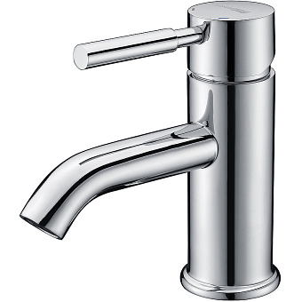 Смеситель для раковины WASSERKRAFT Main 4105 хром