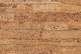 Пробковый пол CORKSTYLE NaturalCork 915х305х10,5мм Flamenco FLAMENCO 1,953кв.м