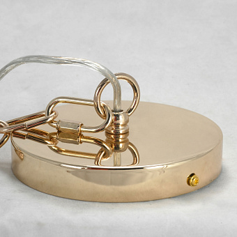 Люстра подвесная Lussole SHELBY LSP-8385-M 480Вт 12 лампочек E14