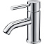 Смеситель для раковины WASSERKRAFT Main 4105 хром