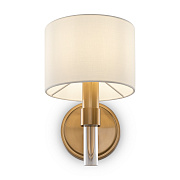 Бра Freya Modern FR5186WL-01BS 40Вт E14