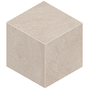 Керамическая мозаика ESTIMA Tramontana Mosaic/TN00_NR/25x29/Cube Ivory 25х29см 0,9кв.м.