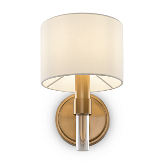 Бра Freya Modern FR5186WL-01BS 40Вт E14