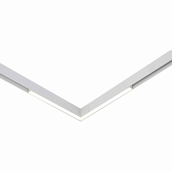 Магнитный трековый светильник ST Luce STANDI ST800.546.15 15Вт LED белый