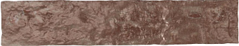 Настенная плитка WOW Crafted 105612 Hm Brick Cooper 5х25см 0,573кв.м. глянцевая