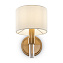 Бра Freya Modern FR5186WL-01BS 40Вт E14