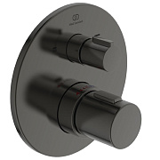 Смеситель для ванны IDEAL STANDARD CERATHERM T100 A5814A5 магнит