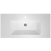 Раковина мебельная KERAMA MARAZZI Piano PI.WB.95 95х46см