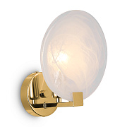Бра Freya Modern FR5197WL-01BS 60Вт E14