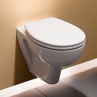 Сиденье для унитаза VITRA 84-003-019 без микролифта