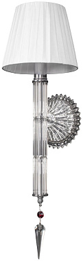 Светильник настенный Loft It Flambeau 10209W 4Вт E14