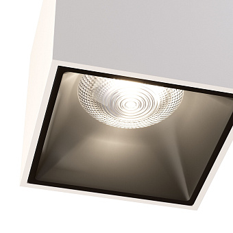 Светильник точечный накладной Maytoni Alfa LED C065CL-L12W4K 12Вт LED