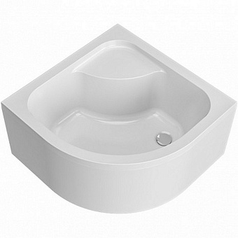 Душевой поддон AM-PM Gem Deep W90T-401A090W 90х90см