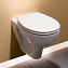Сиденье для унитаза VITRA 84-003-019 без микролифта