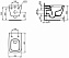 Унитаз подвесной IDEAL STANDARD Ideal Standard i.life S T459201 безободковый с микролифтом