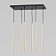 Светильник подвесной TK Lighting Piano 6420 60Вт G9