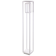 Светильник ландшафтный Novotech STREET 358121 13Вт IP54 LED белый