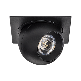 Светильник точечный встраиваемый Lightstar Intero i51774 9Вт LED