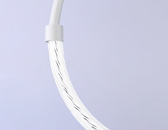 Люстра подвесная Ambrella COMFORT Line FL10592 11Вт 1 лампочек LED