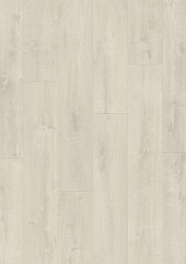 Виниловый ламинат Quick-Step Дуб бархатный светлый BACL40157 1251х187х4,5мм 32 класс 2,105кв.м